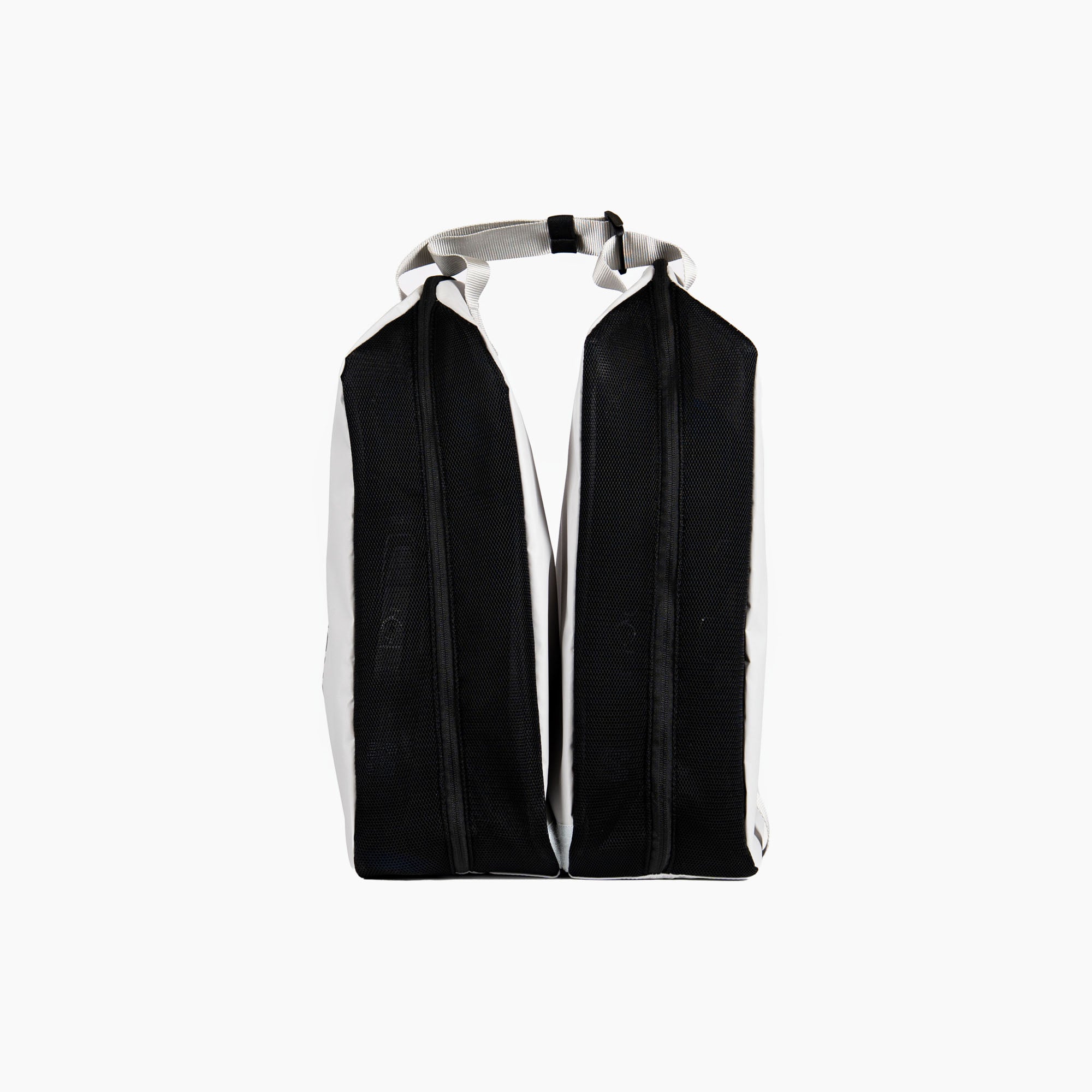 RANGE BOOTS COVER / Luna Gray