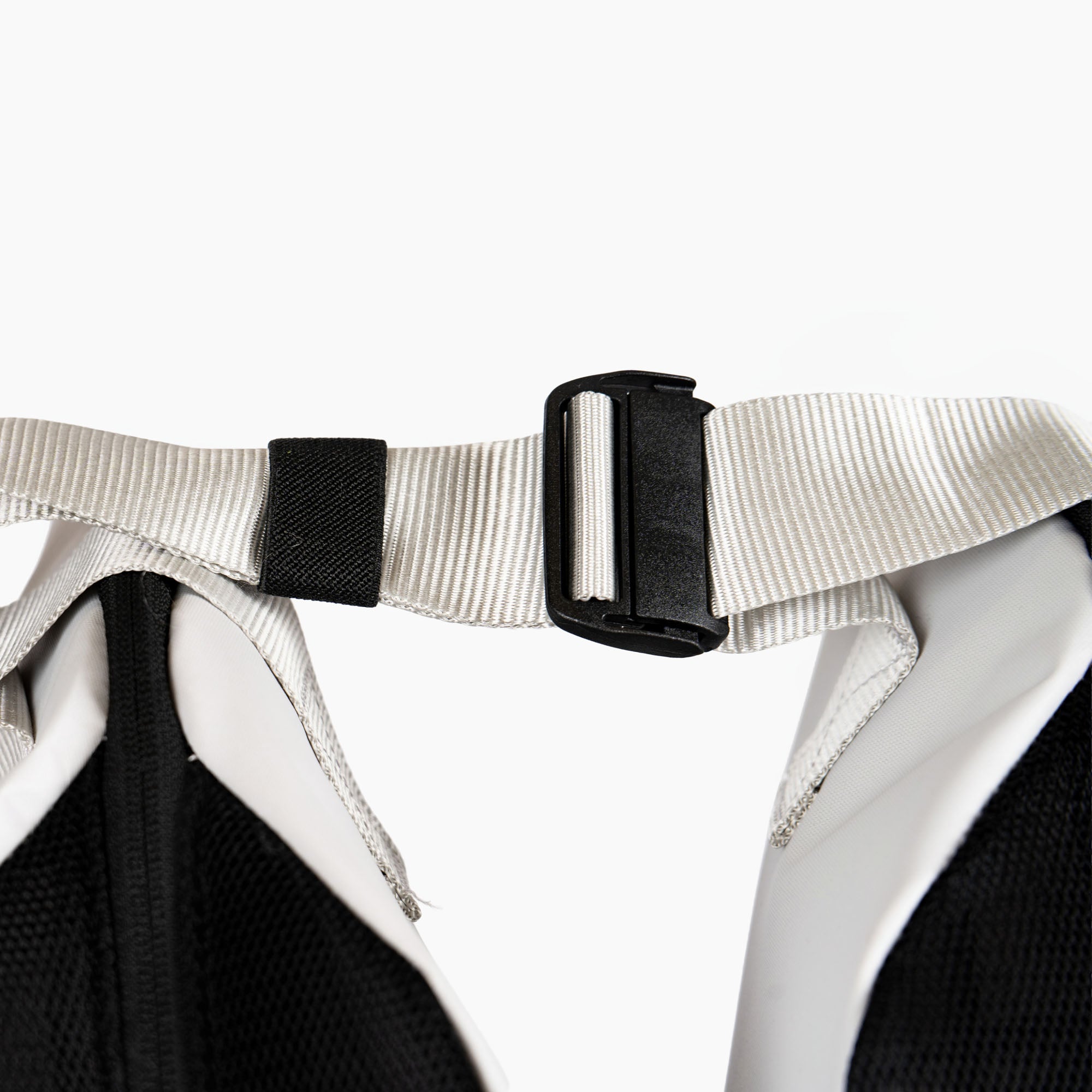 RANGE BOOTS COVER / Luna Gray