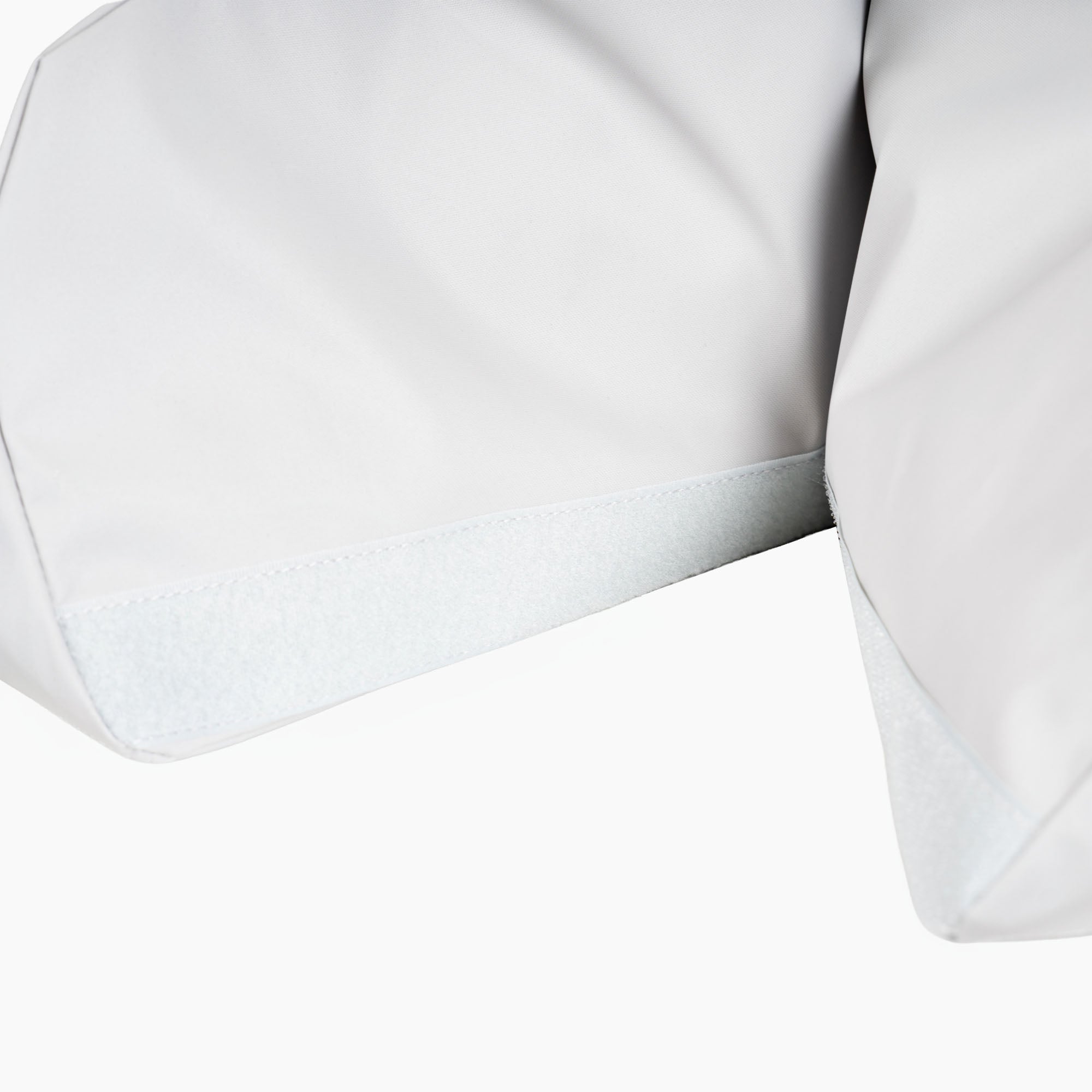 RANGE BOOTS COVER / Luna Gray