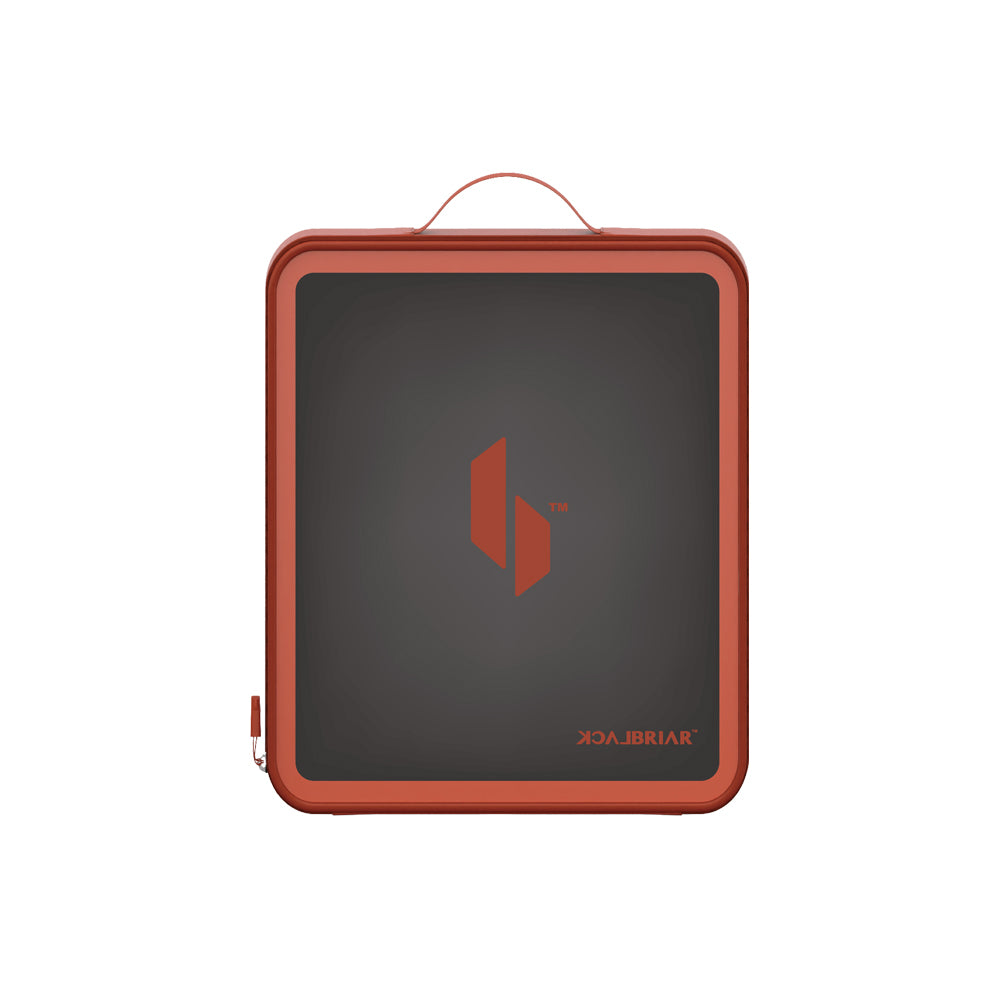 Contain 7.0 Pouch L / Martian Red