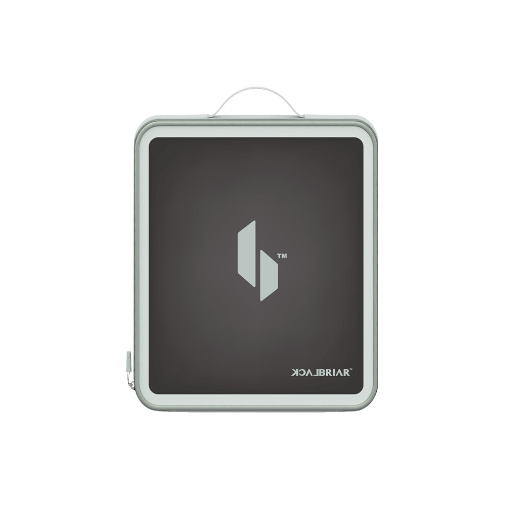 Contain 7.0 Pouch L / Cactus Gray