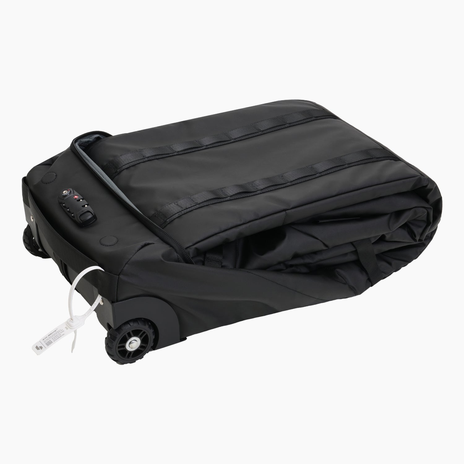 Extreme Range Wheel Bag 1.0 Wide Limited / Korea Edition