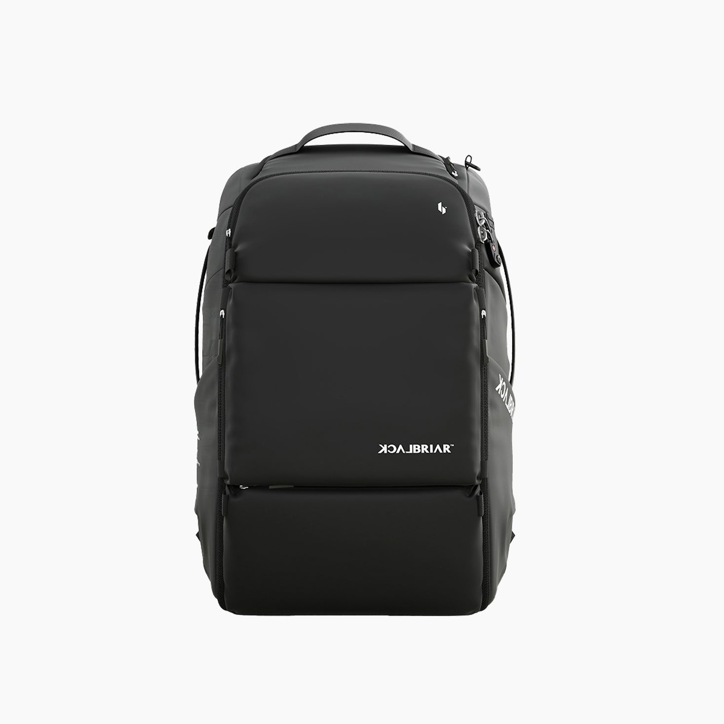65L Extreme Equipment Backpack 7.0 / Ashy Black