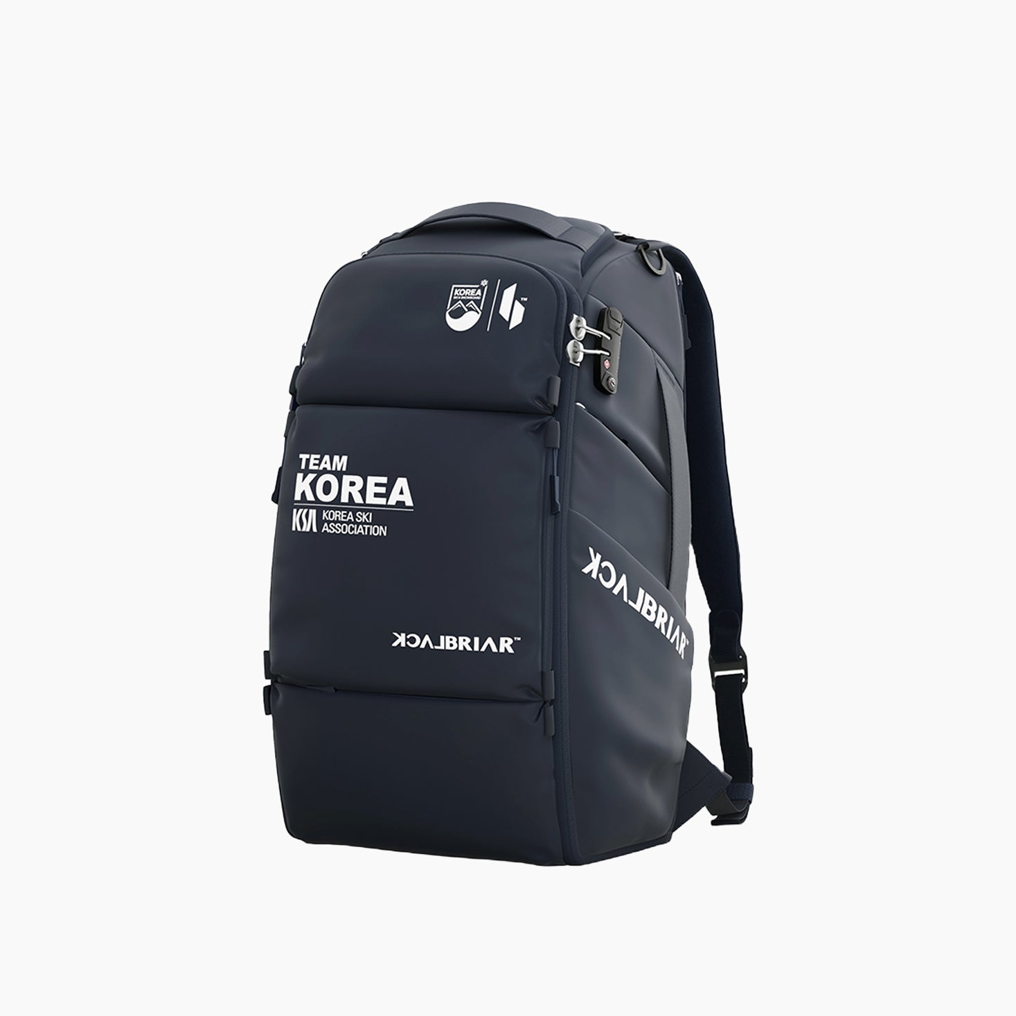 35L Extreme Equipment Backpack 7.0 Limited / Korea Edition