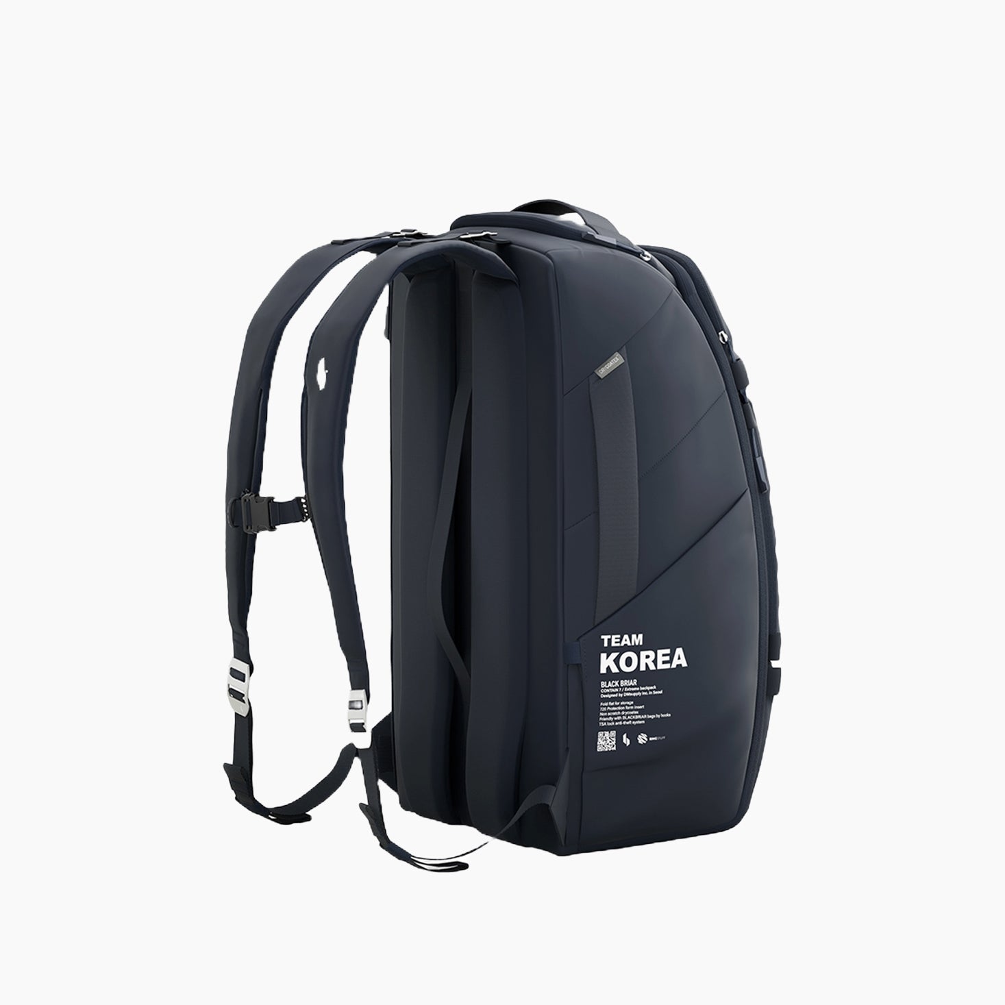 35L Extreme Equipment Backpack 7.0 Limited / Korea Edition