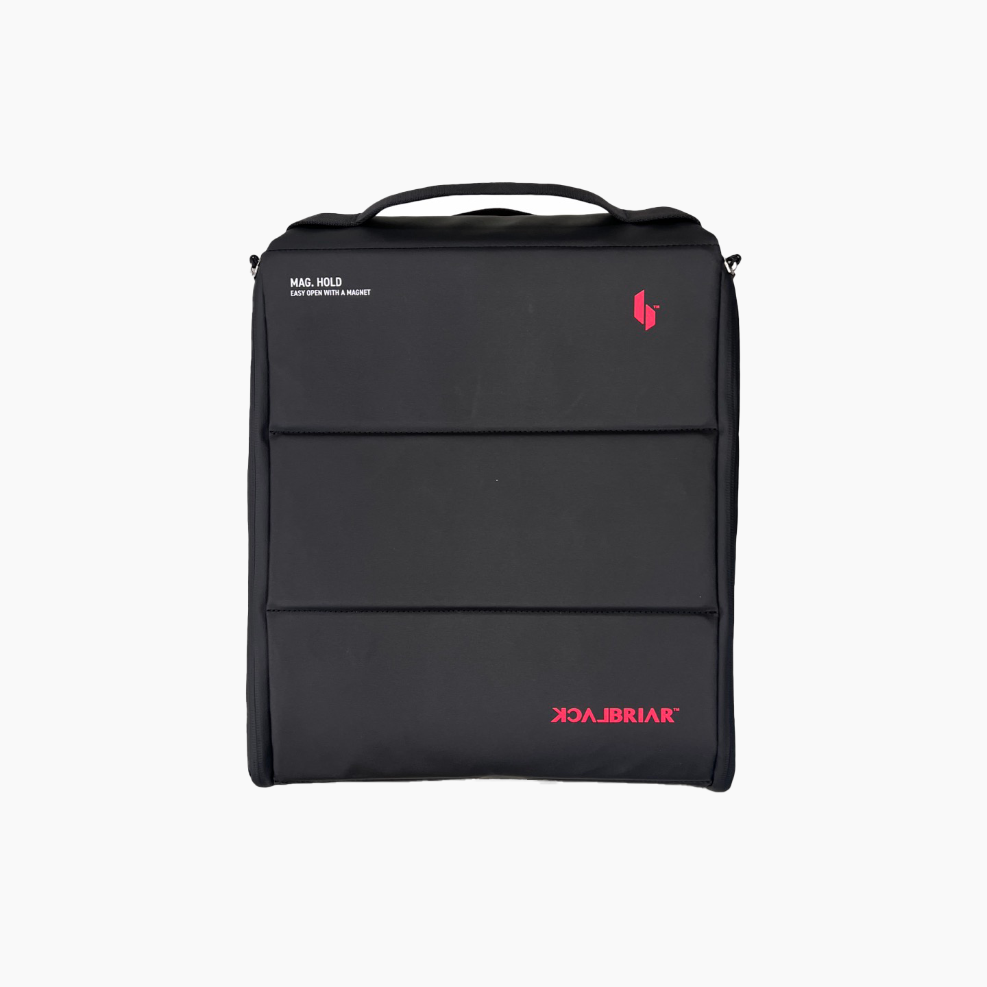 Range Camera Pouch L / Ashy Black