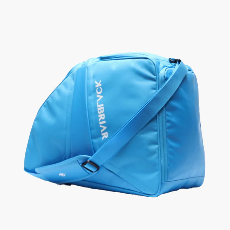 Boots Bag / Sapphire Blue