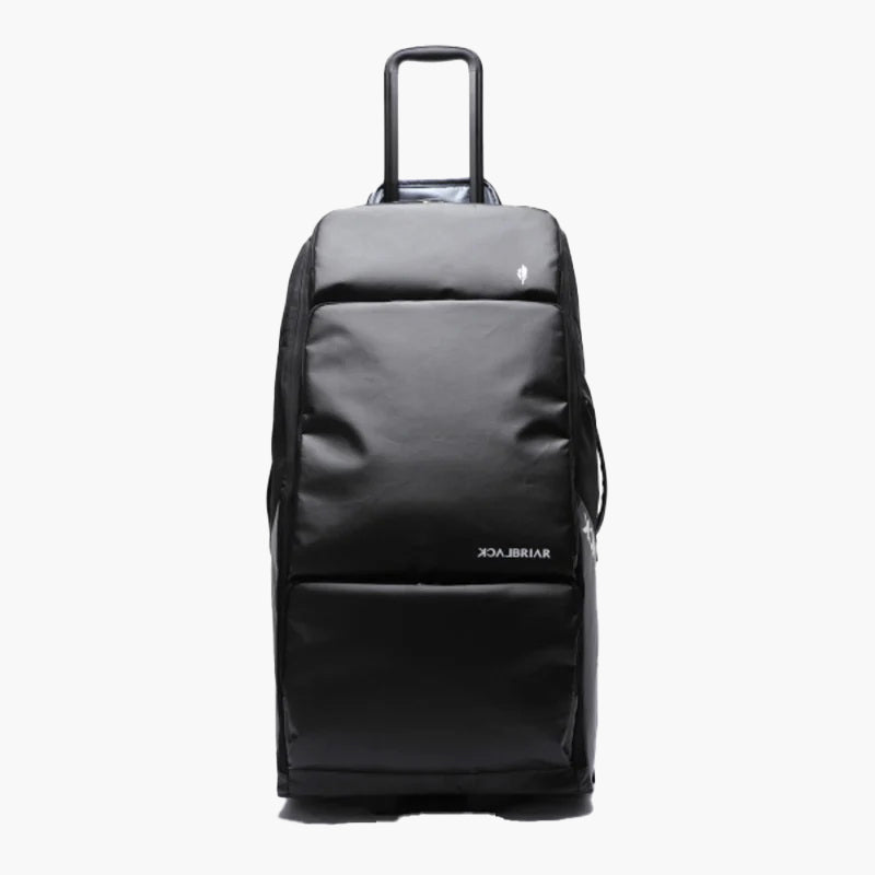 100L Extreme Wheel Luggage / Ashy Black
