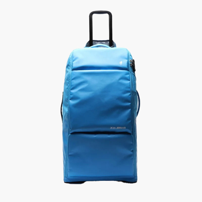 100L Extreme Wheel Luggage / Sapphire blue