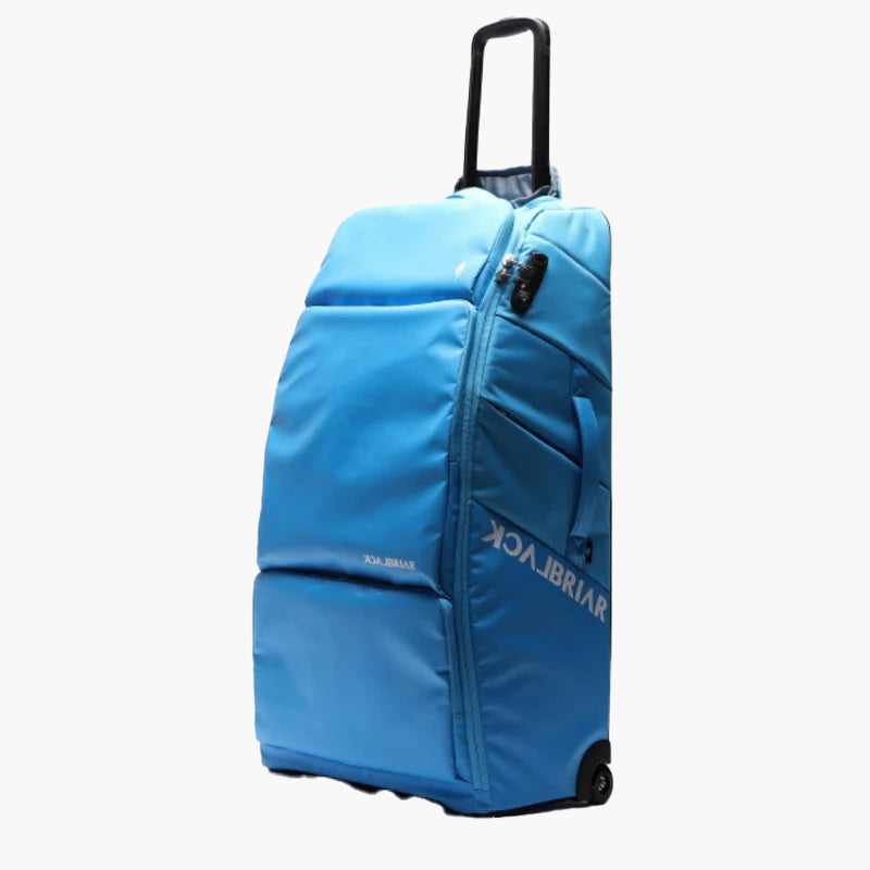 100L Extreme Wheel Luggage / Sapphire blue