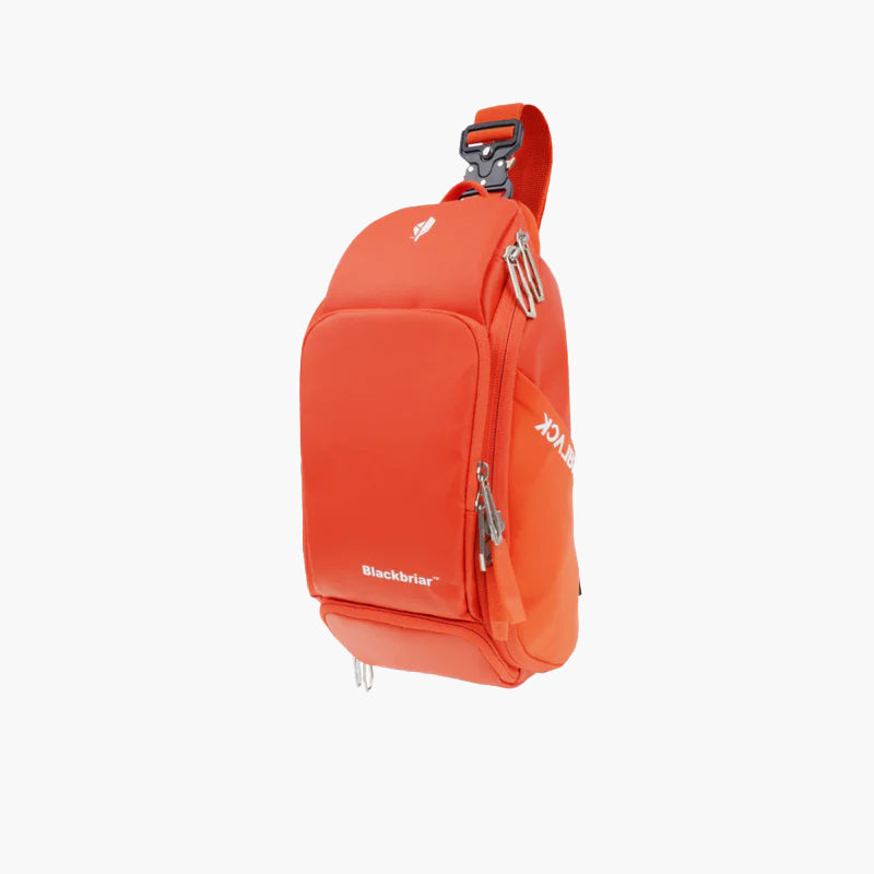 Slingbag / Cloudy Red