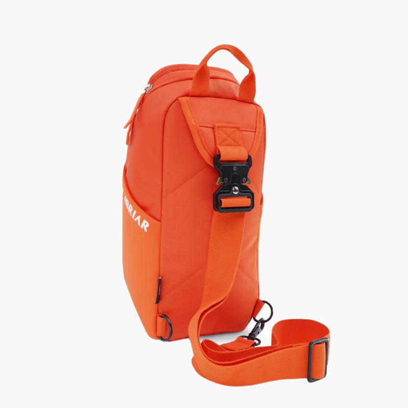 Slingbag / Cloudy Red