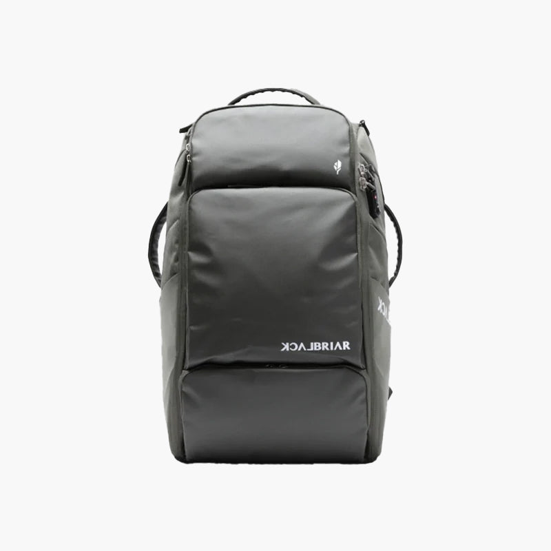 35 ml medium travel backpack 35L Extreme Travel Backpack 2.0 / Midnight Green