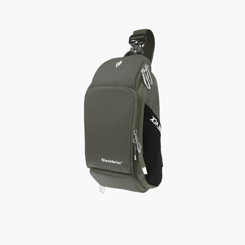 Slingbag / Midnight Green