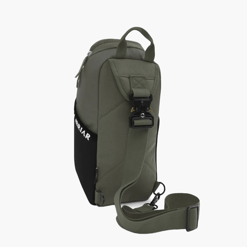 Slingbag / Midnight Green