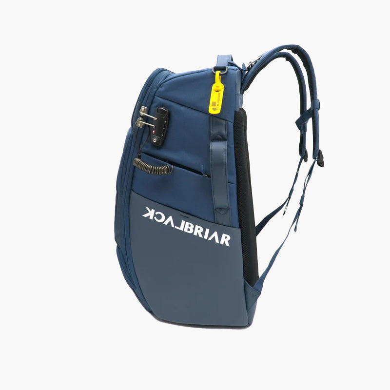 65L Extreme Big Backpack 2.0 / Midnight Blue