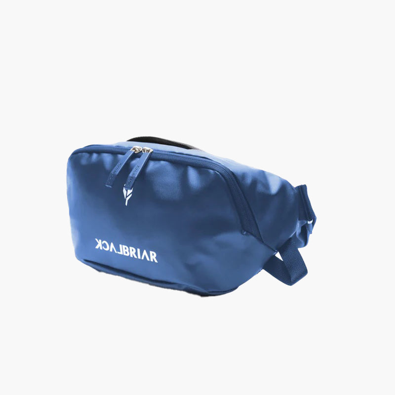 Waist bag 1.0 / Midnight Blue