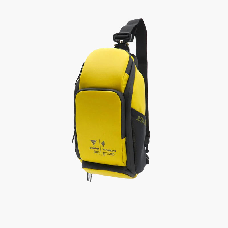 Slingbag / Yakky Mustard