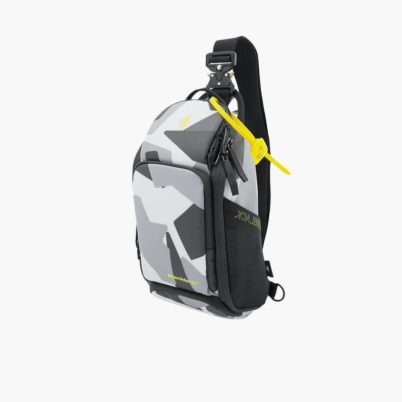 Slingbag / Neon Camo