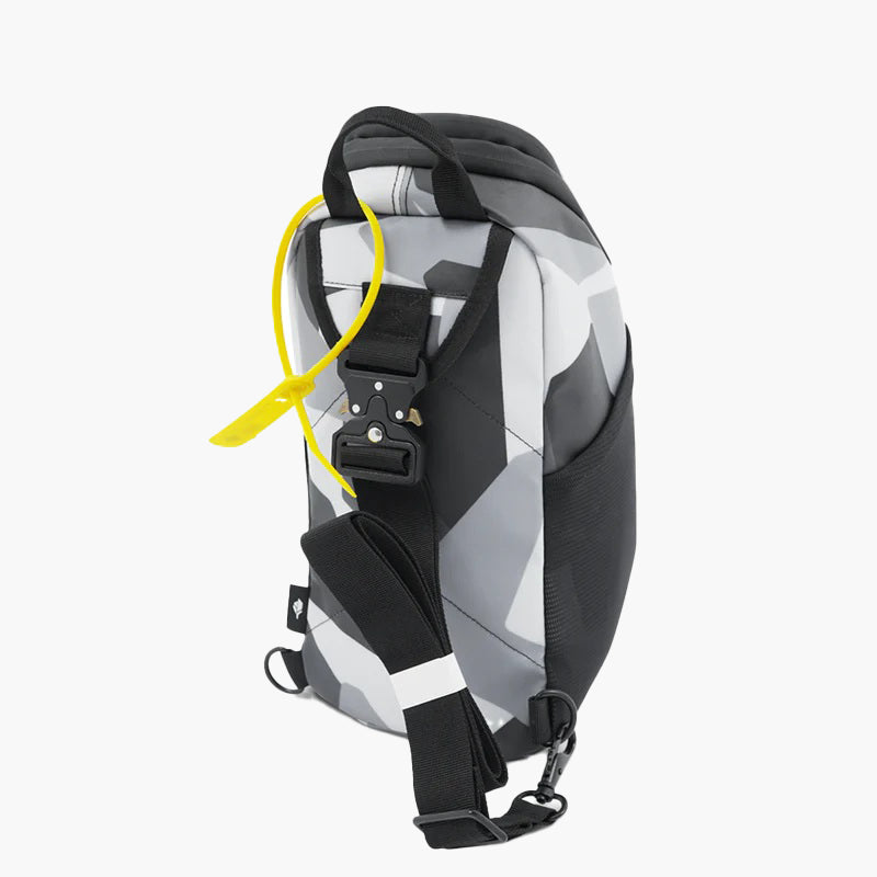 Slingbag / Neon Camo