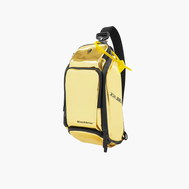 Slingbag / Limited Gold