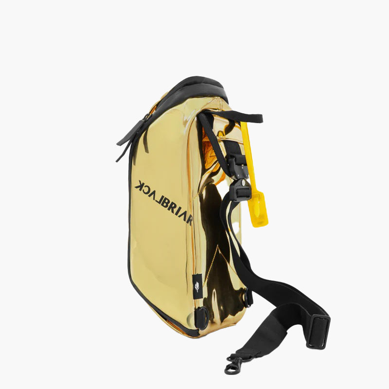 Slingbag / Limited Gold