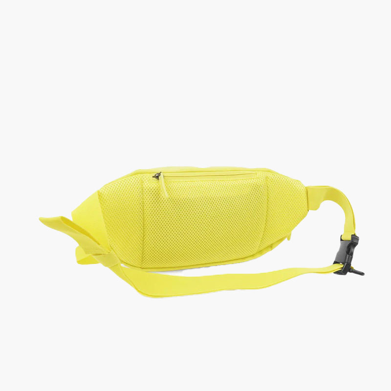 Waist bag 2.0 / Apple Yellow