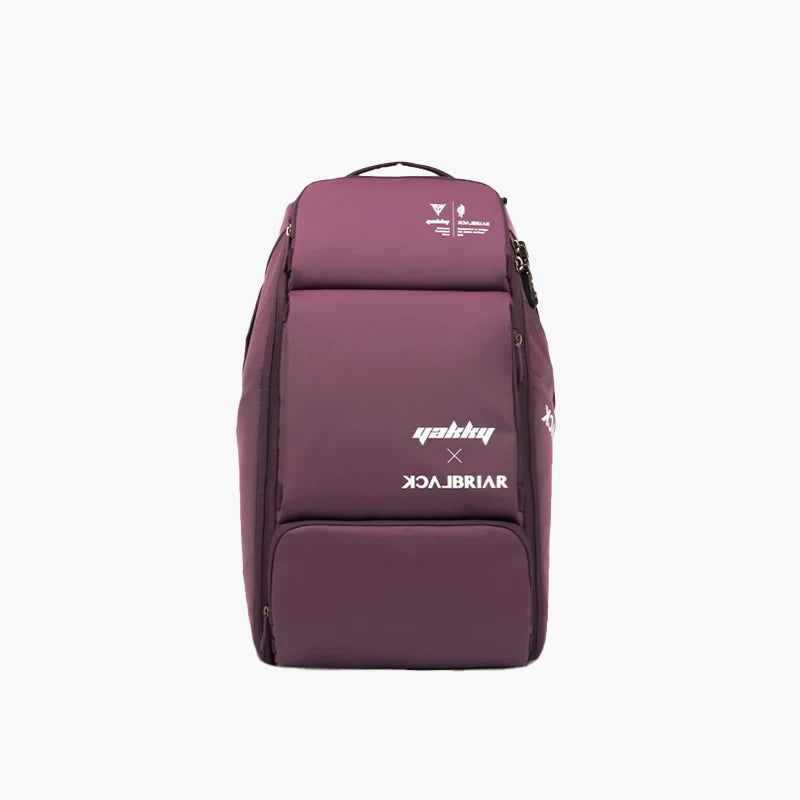 35L Extreme Travel Backpack 3.0 Limited / Yakky Wine
