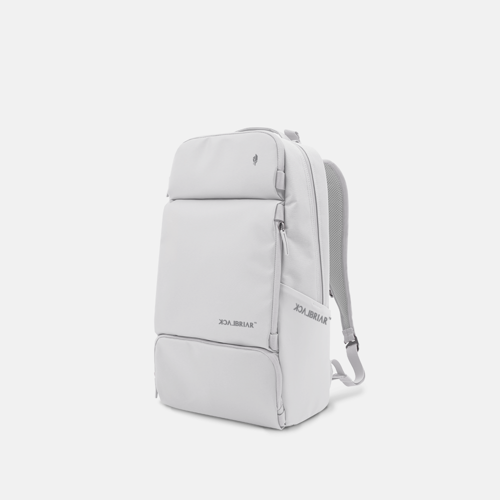 20L 어반 백팩 3.0 / 애쉬 화이트