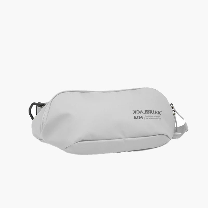 Waist bag 2.0 / Ashy Gray