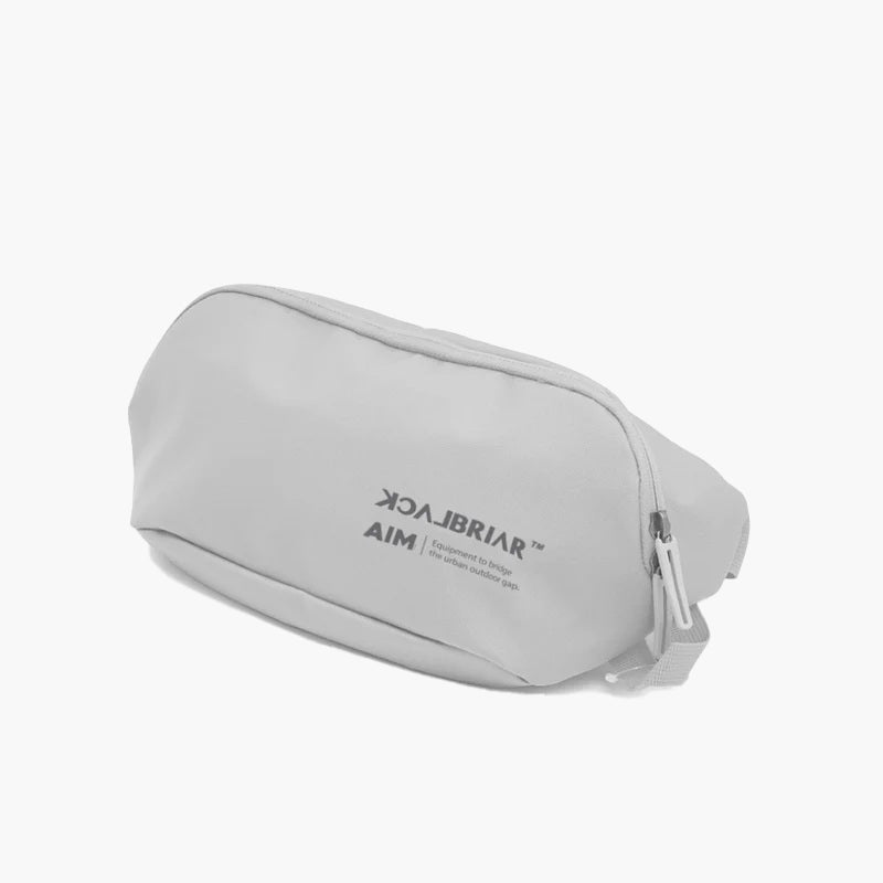 Waist bag 2.0 / Ashy Gray
