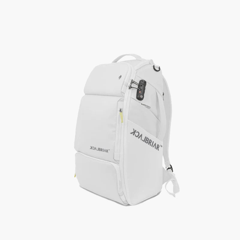 35L Extreme Travel Backpack 3.0 / Light Gray
