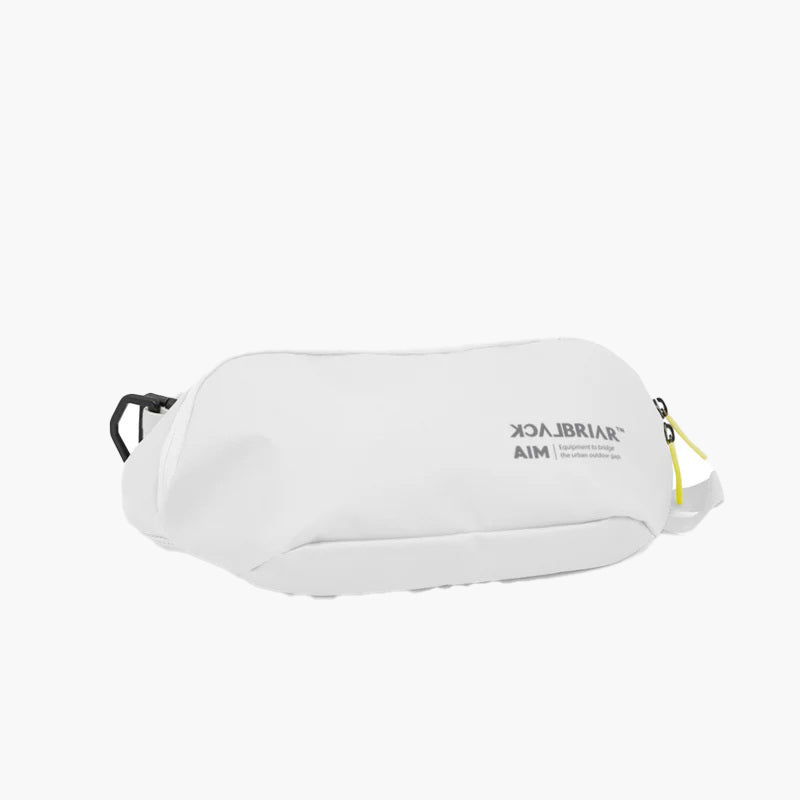 Waist bag 2.0 / Light Gray