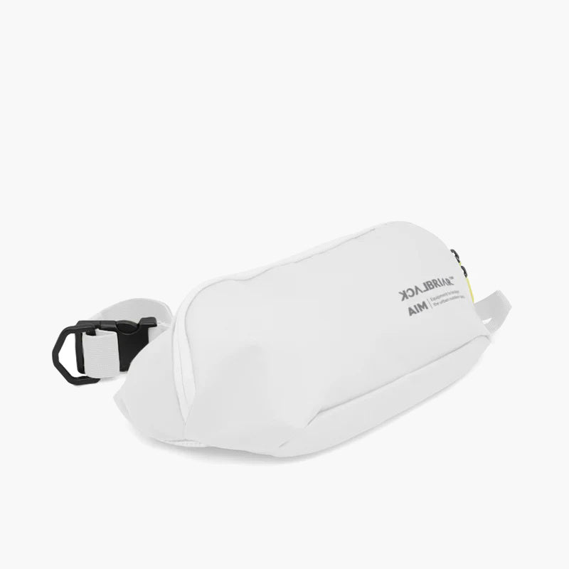 Waist bag 2.0 / Light Gray