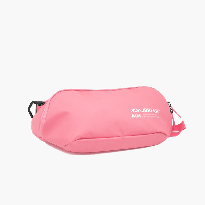 Waist bag 2.0 / Light Pink