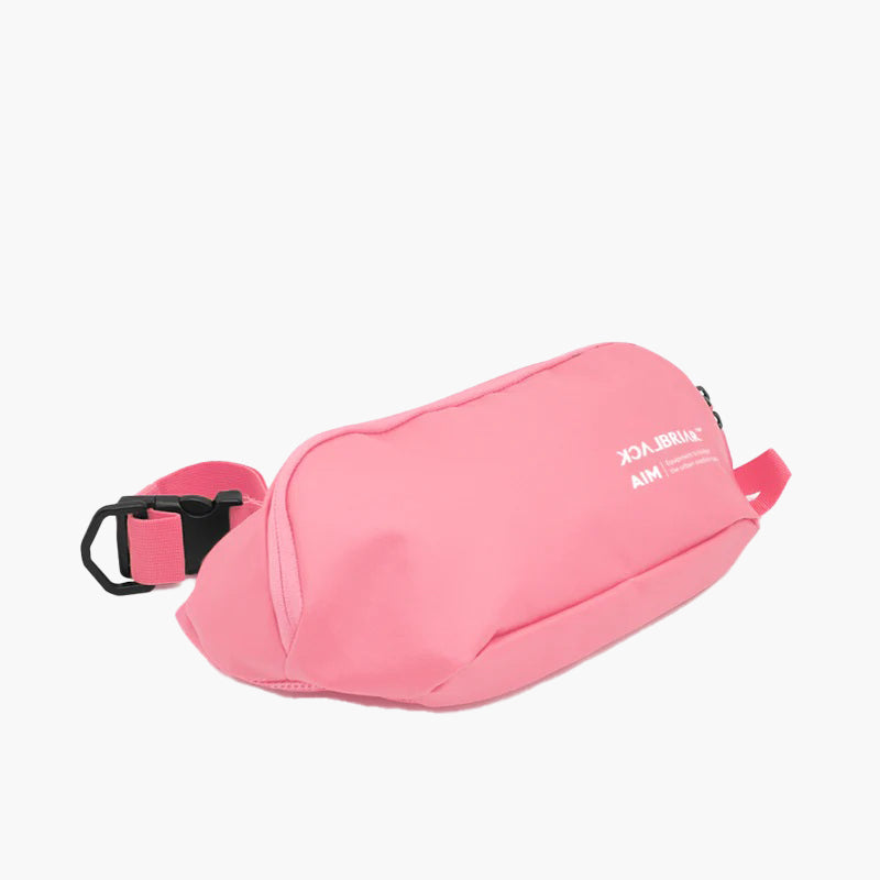 Waist bag 2.0 / Light Pink