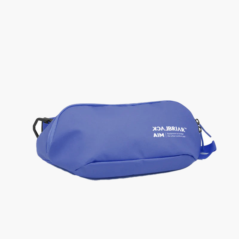 Waist bag 2.0 / Very Peri