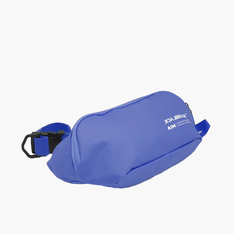Waist bag 2.0 / Very Peri