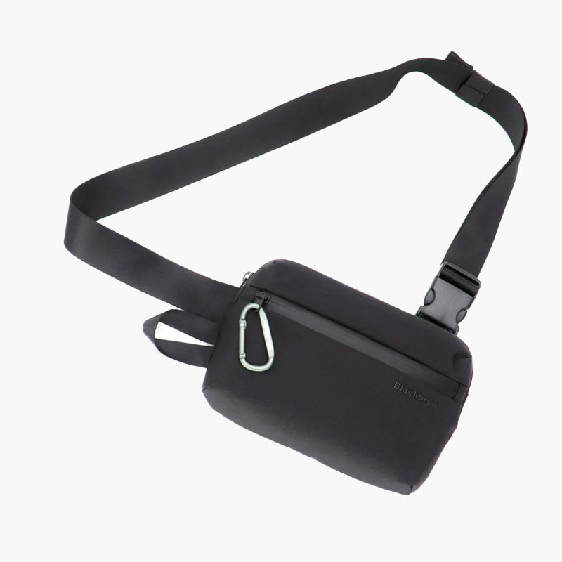 Neat Body Cross Bag / Black