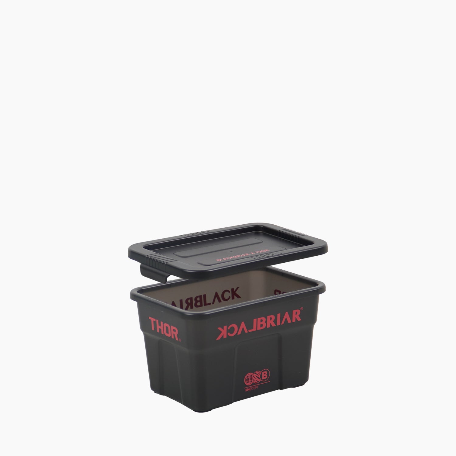 BLACKBRIAR X THOR Container 1L