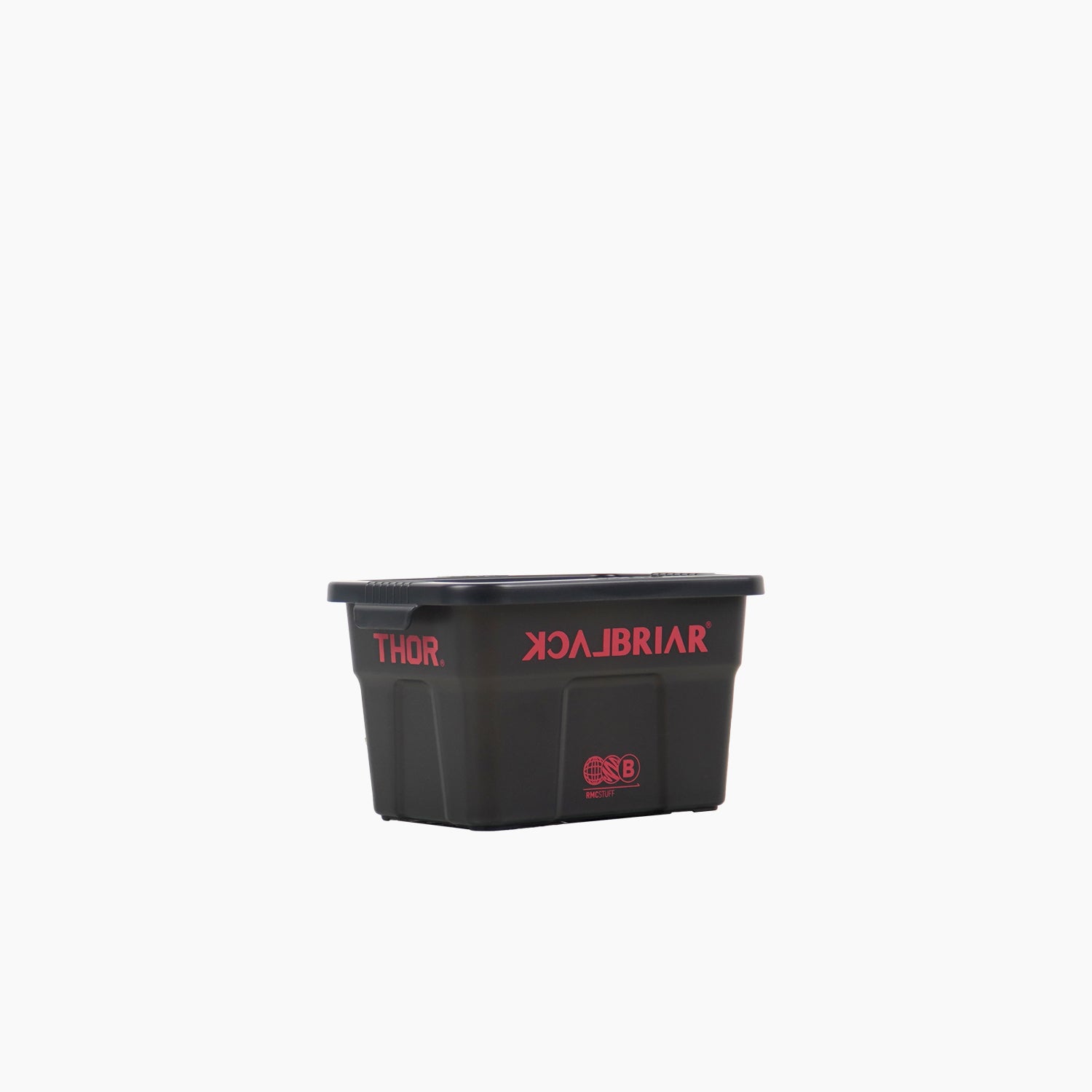 BLACKBRIAR X THOR Container 1L