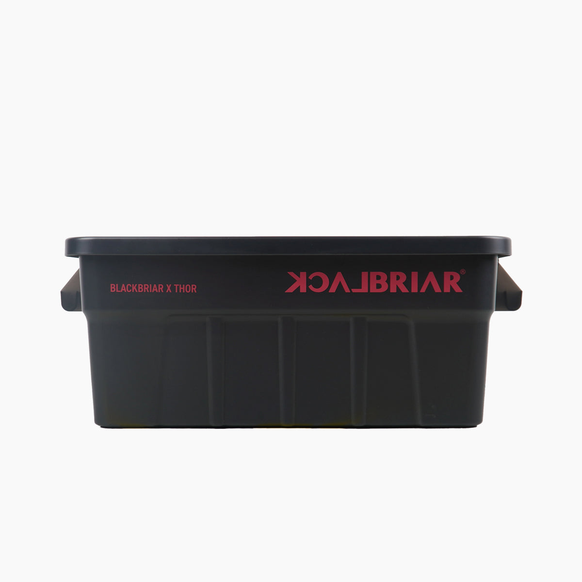 BLACKBRIAR X THOR コンテナ 53L