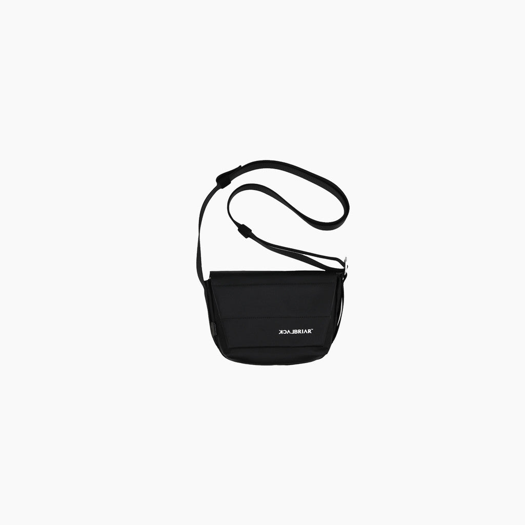 Range Bonet Cross Bag S / Ashy Black