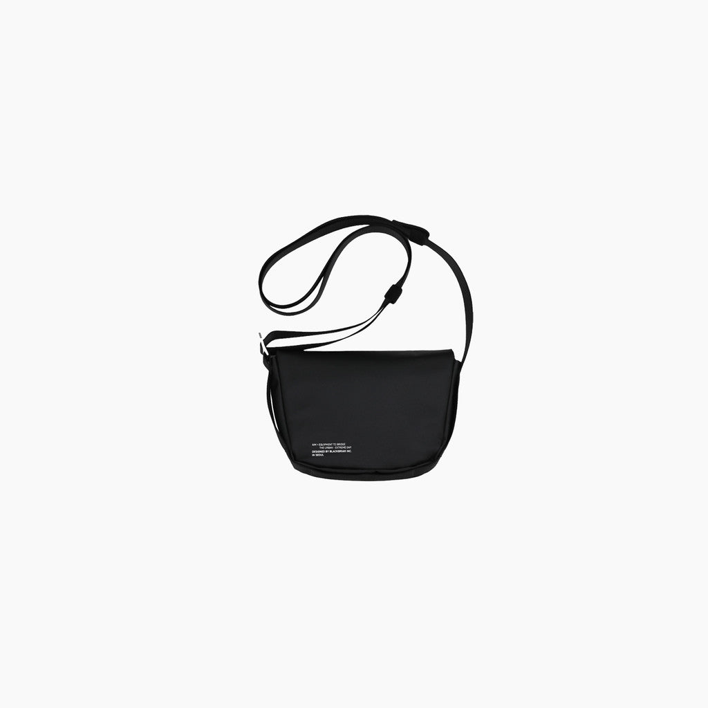 Range Bonet Cross Bag S / Ashy Black