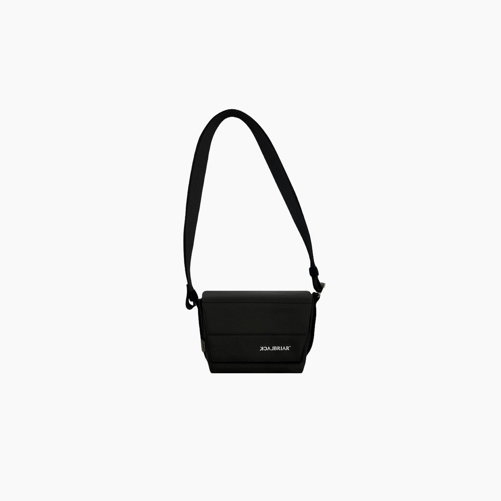 Range Bonet Cross Bag S / Ashy Black