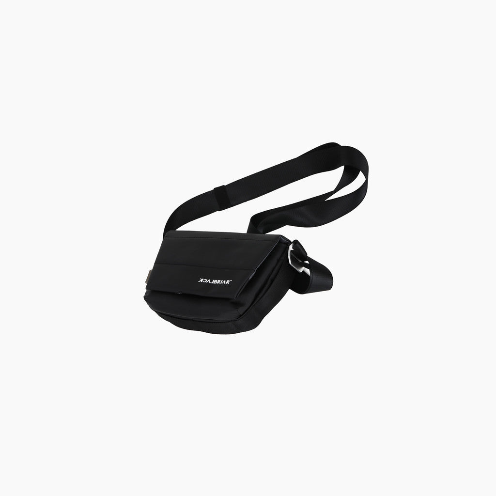 Range Bonet Cross Bag S / Ashy Black