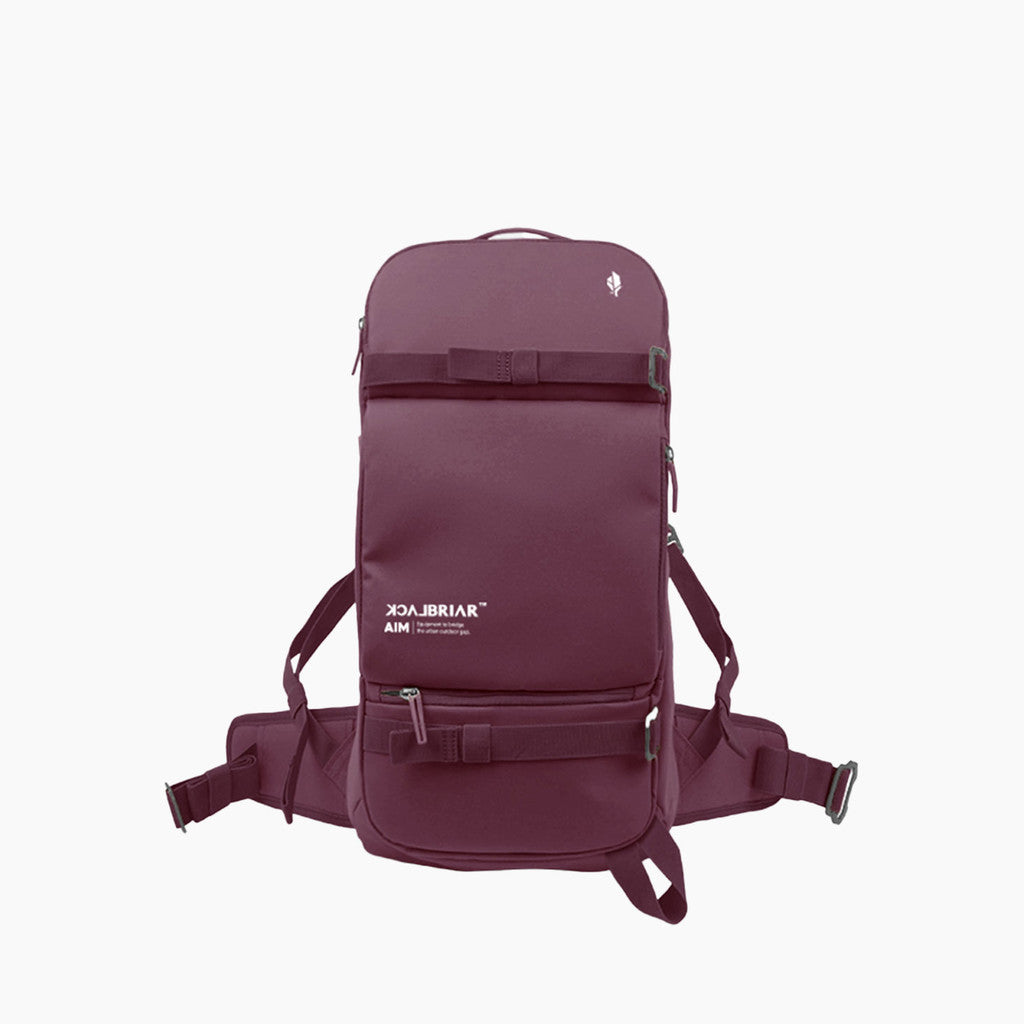 18L Alpine Backpack 3.0 / Purple