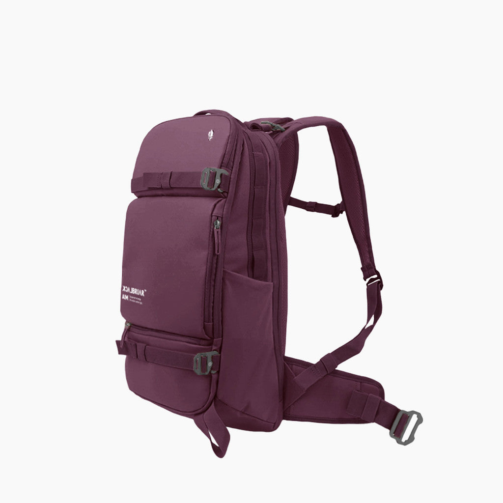 18L Alpine Backpack 3.0 / Purple