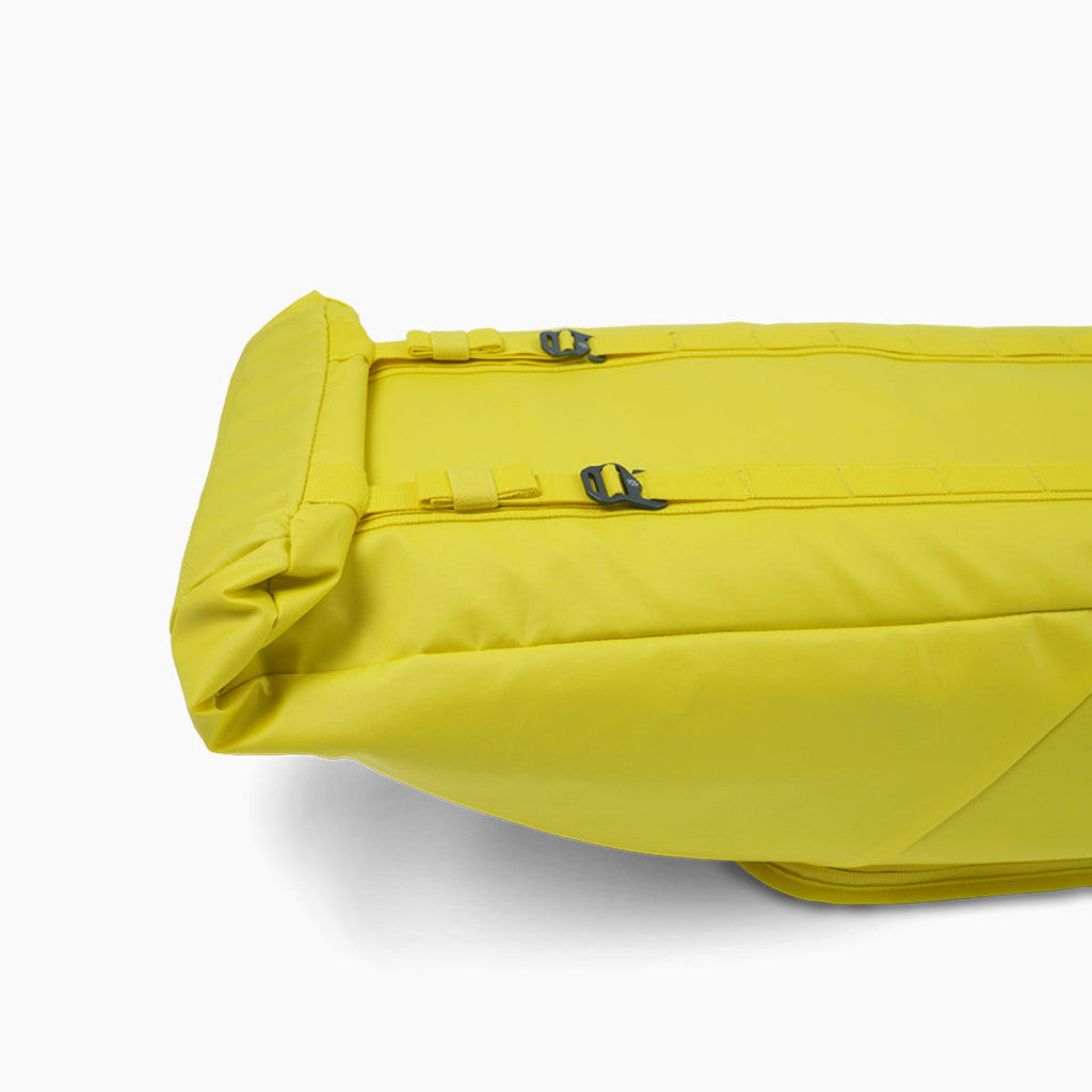 Extreme Allround Wheeled Bag 2.0 / Apple Yellow