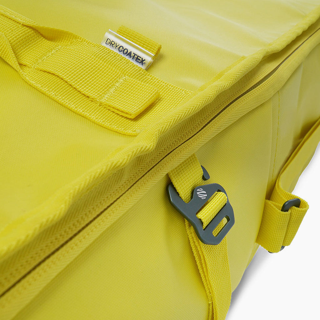 Extreme Allround Wheeled Bag 2.0 / Apple Yellow